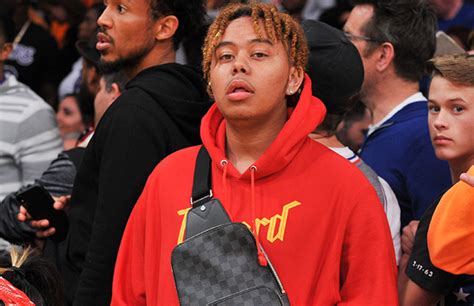 Naomi Osaka and YBN Cordae Are Reportedly Seeing Each Other | Complex