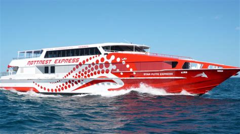 Rottnest Island - Ferry and Snorkel Tour - Fremantle