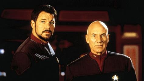 Star Trek: First Contact (1996) - Jonathan Frakes | Synopsis ...