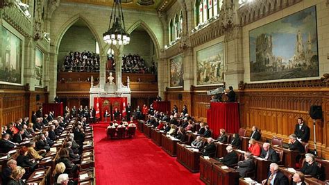 Reforming the Senate - Canada - CBC News