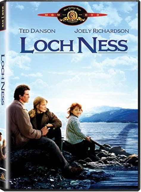 Loch Ness (1996) - IMDb