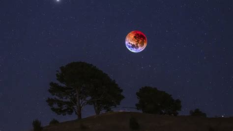 Super Blood Moon photography tips: an expert's guide | Daily Liberal | Dubbo, NSW