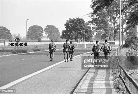 Warrenpoint Ambush Photos and Premium High Res Pictures - Getty Images