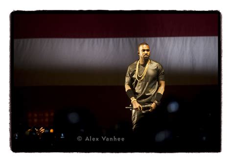 Jay Z Kanye West | The Watch The Throne Tour concert tour by… | Flickr