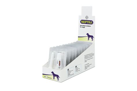 New treatment for canine otitis externa coming in the new year ...