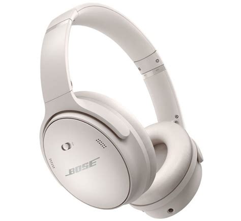 Bose QC45 Wireless Noise Cancelling Headphones Introduced