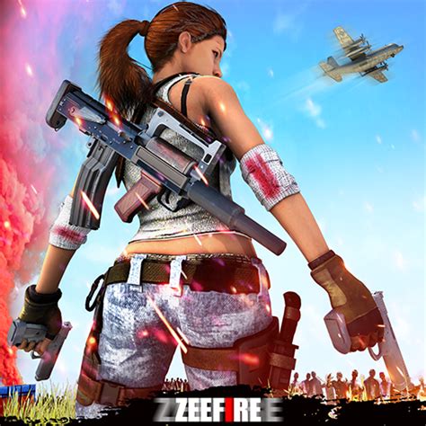 Zombies Shooter: Gun Games 3D - Apps on Google Play