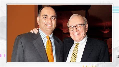 Mohnish Pabrai: Investor, Entrepreneur, Philanthropist | VI