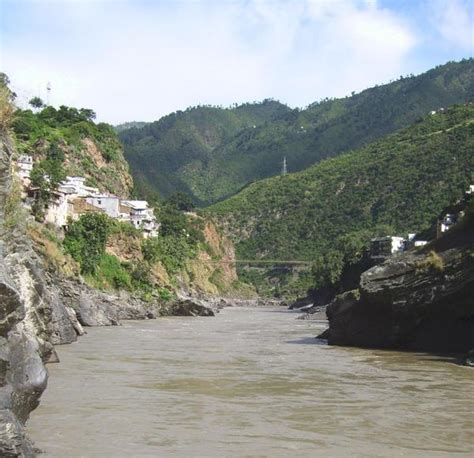 Alaknanda River, India Tourist Information