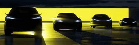 Lotus announces 4 new electric vehicles, including 2 SUVs | Electrek