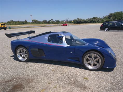 This Is One Ultima GTR Kit Car You're Sure To Lust AfterTurnology