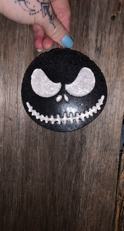 Jack Skellington - Etsy