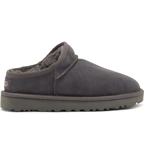 UGG® Classic Slipper (Women) | Nordstromrack