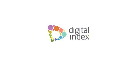 digital index | LogoMoose - Logo Inspiration