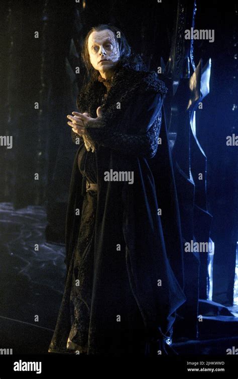 Brad dourif 2002 lord of the rings hi-res stock photography and images - Alamy