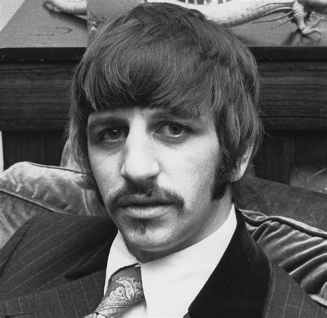 Ringo Starr Failed to Work Actual Bubble Sounds Into The Beatles ...