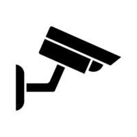 Cctv Sign Vector