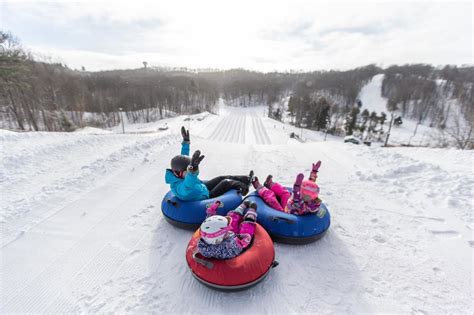 Winter Fun in Barrie: Events, Festivals and Outdoor Adventures