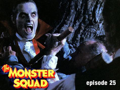 The Monster Squad - Cult Film in Review