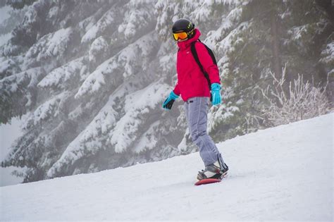 9 Best Snowboard Helmets for Peak Protection - My Pro Scooter