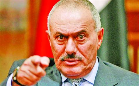 Ex-Yemen president Saleh killed | The Asian Age Online, Bangladesh