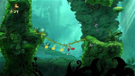 A Fun and Vibrant 2D Platformer