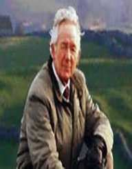 James Herriot Biography, Life, Interesting Facts