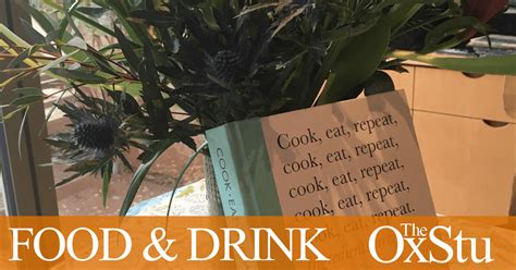 Cookbook Review : Nigella Lawson's Cook, Eat, Repeat – The Oxford Student