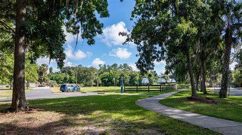 Visit the Bat Houses – University of Florida Bat Houses