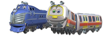 Kumpulan Gambar Chuggington | Gambar Lucu Terbaru Cartoon Animation ...