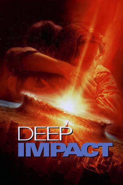 Deep Impact Movie Review & Film Summary (1998) | Roger Ebert