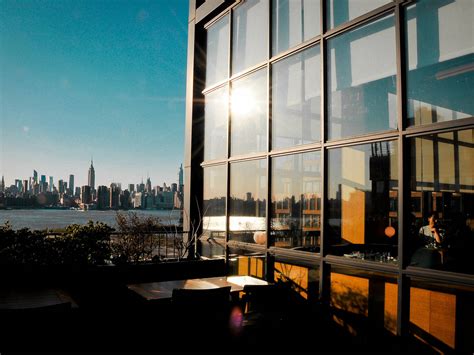 The 20 best waterfront restaurants in NYC for stunning views