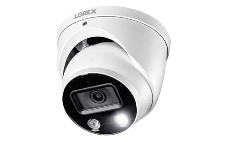 5 Best Lorex 4K Cameras - TechnoWifi