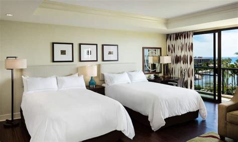 Rooms & Suites | Hilton Waikoloa Village Hawaii Resort