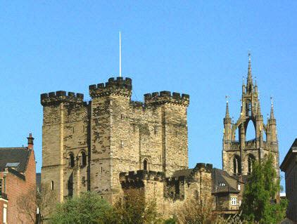 NEWCASTLE CASTLE