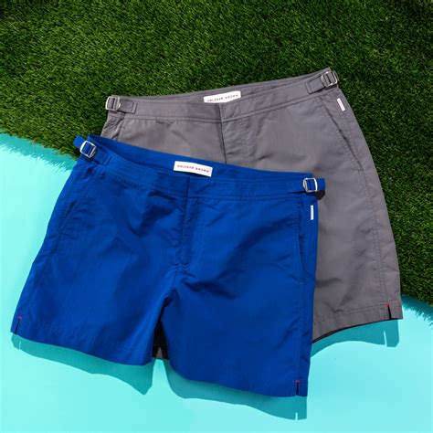 The Best Swim Trunks to Suit Every Man's Style (and Body Type) | GQ