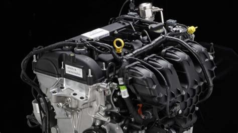 Ford 2.0L EcoBoost Engine Info, Power, Specs, Wiki