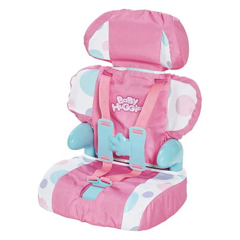 Casdon Car Booster Seat - Walmart.com - Walmart.com