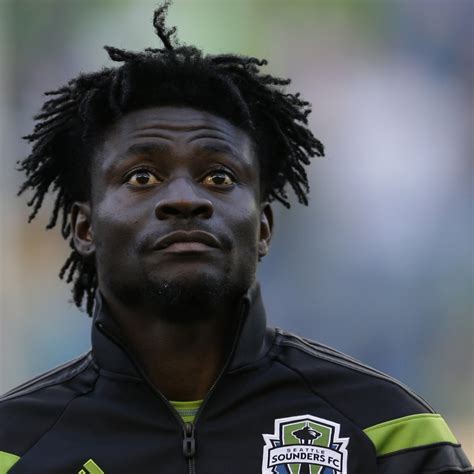 Obafemi Martins Scores from Ridiculous Angle for Seattle Sounders ...