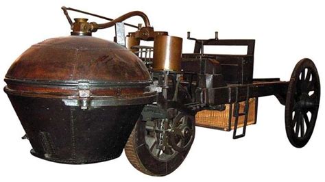 Who Invented The World's Very First Car? | Gizmodo Australia