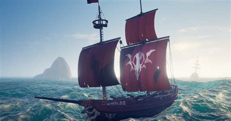 'Sea of Thieves' DLC 'Cursed Sails' arrives July 31st