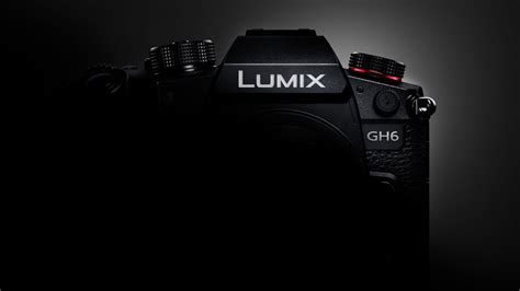 Panasonic GH6 release date, price, specs and features | TechRadar