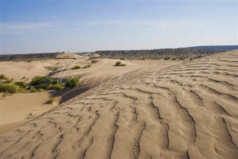 Deserts of Pakistan