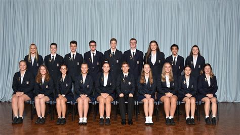 Bowen State High School set for record enrolments in 2021 | The Courier ...