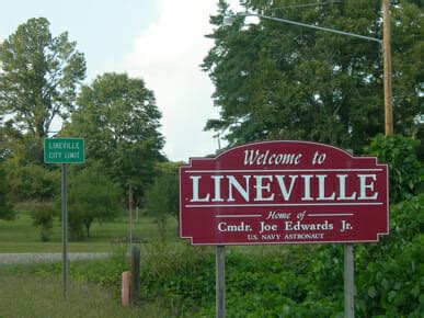 Lineville - Encyclopedia of Alabama