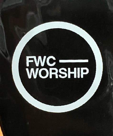 FWC Worship: genres, songs, analysis and similar artists - Chosic