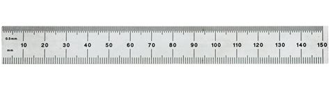 Ruler PNG transparent image download, size: 1000x274px