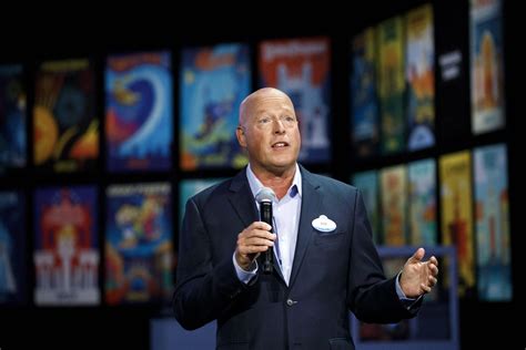 BREAKING: Disney CEO Bob Chapek Announces Hiring Freeze and Job Cuts - WDW News Today