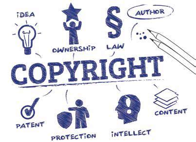 Intellectual property rights: challenges for publishing industry - All ...