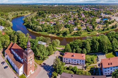 Sākums EN - Visit Valmiera